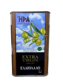 Оливковое масло Vergine tree 1л