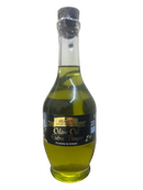 Ձիթապտղի բուսական յուղ <Կալամատա բլեք> 0․5լ․