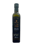 Ձիթապտղի բուսական յուղ <Կալամատա բլեք> 0․5լ․