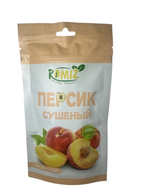 Դեղձի չիր /հատ