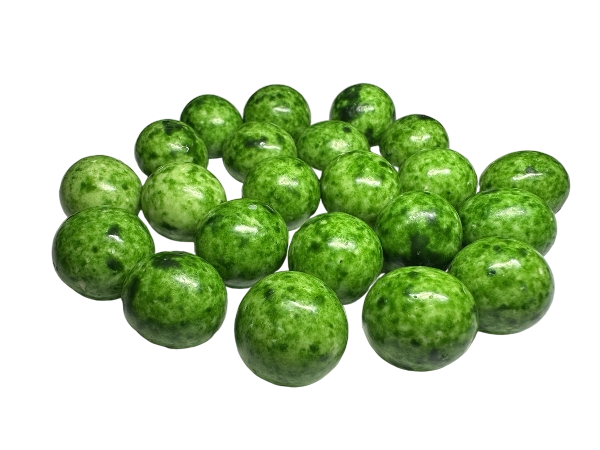 Դրաժե շոկոլադապատ, պնդուկով, խնձորի համով /կգ