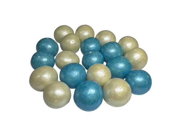 Դրաժե շոկոլադապատ, պնդուկով (զմրուխտ) /կգ