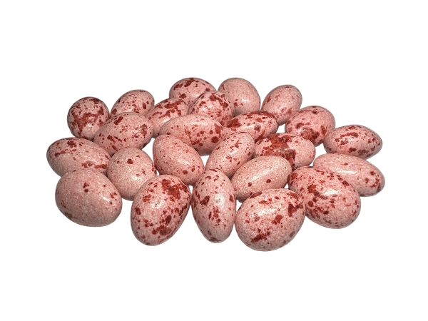 Դրաժե շոկոլադապատ, նուշով, հատապտղային /կգ