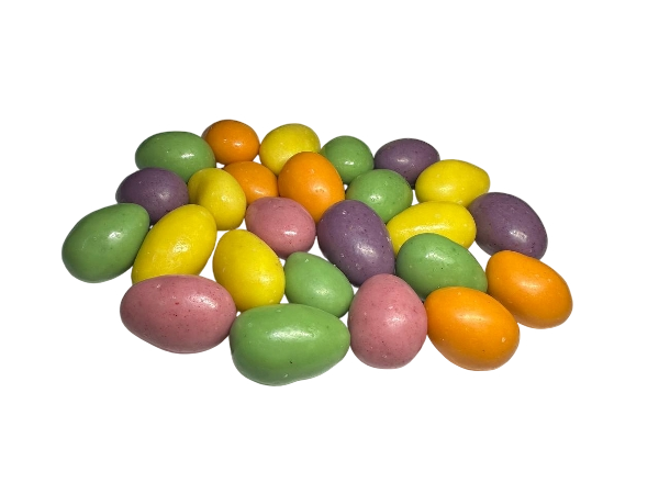 Դրաժե շոկոլադապատ, նուշով, հատապտղային միքս /կգ