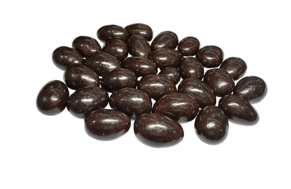 Դրաժե շոկոլադապատ, նուշով, սուրճի համով /կգ