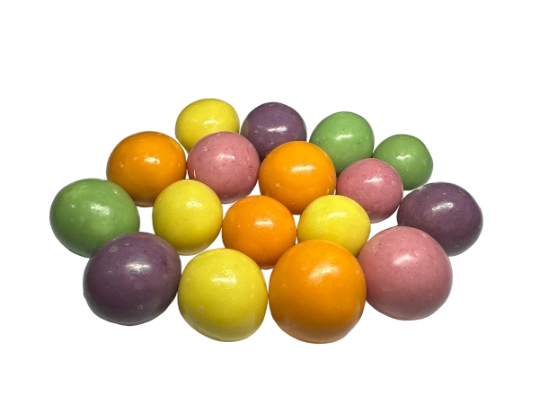 Դրաժե շոկոլադապատ, պնդուկով, հատապտղային միքս /կգ