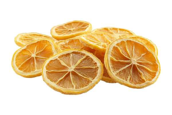 Dried lemon /kg
