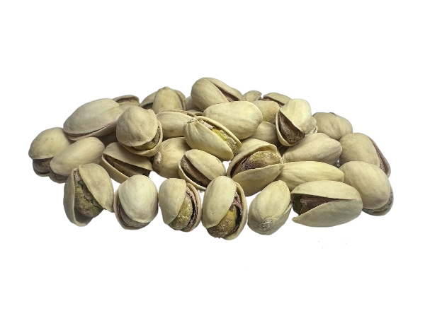 Պիստակ ԱՄՆ աղի, բոված, (խոշոր) /կգ  No.18/20