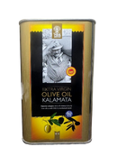 Ձիթապտղի բուսական յուղ <Կալամատա պապիկ> 1լ․