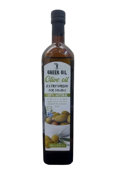 Ձիթապտղի բուսական յուղ <Կլիվ օիլ ուայթ> 1լ․