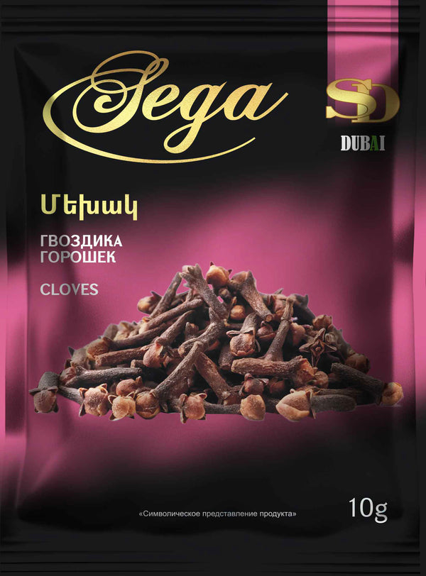 Մեխակ   10 գր