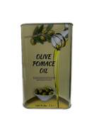 Ձիթապտղի բուսական յուղ <Պոմաս ուայթ> 1լ․