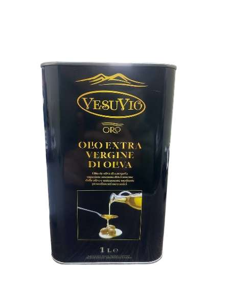 Ձիթապտղի բուսական յուղ <Վերջին դե օլիվա բլեք>