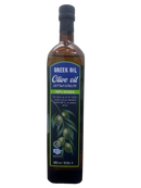 Ձիթապտղի բուսական յուղ <Կլիվ օիլ գրին> 1լ․