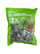 Կոնֆետ դոնդող ձմերուկի համով /հատ