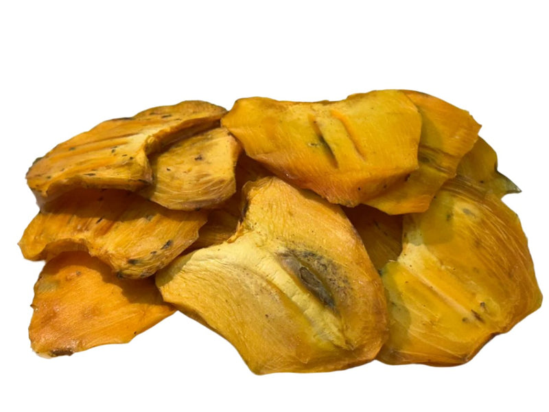 Dried persimmon (chips) /kg