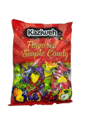 Կոնֆետ (кислинка) /հատ