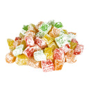 Ռահաթ լոխում, ծիածան /կգ