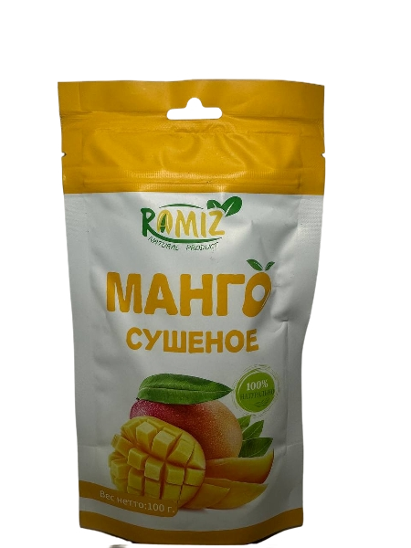 Մանգոյի չիր /հատ