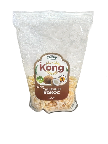 Coconut chips (Kong) /piece