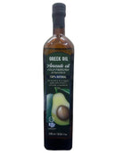 Ավոկադոյի բուսական յուղ <Գրիք օիլ> 1լ․