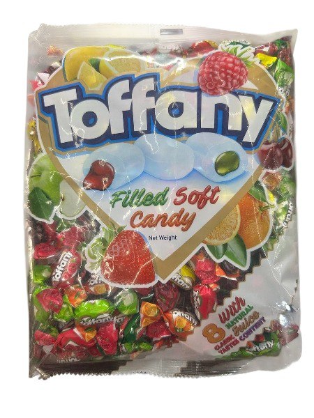 Կոնֆետ <Տոֆֆանի> միքս /հատ