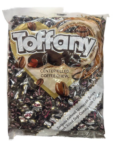 Կոնֆետ <Տոֆֆանի> սուրճի համով /հատ