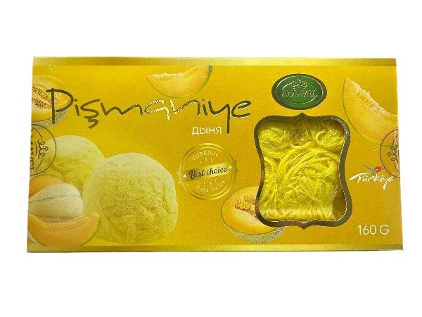 Քաղցր բամբակ,սեխի համով /հատ