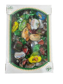 Կոնֆետ շոկոլադապատ  ասսորտի /կգ