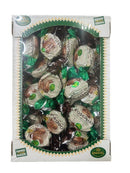 Կոնֆետ շոկոլադապատ սուրճի համով /կգ