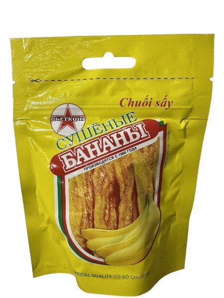 Բանանի չիր /հատ