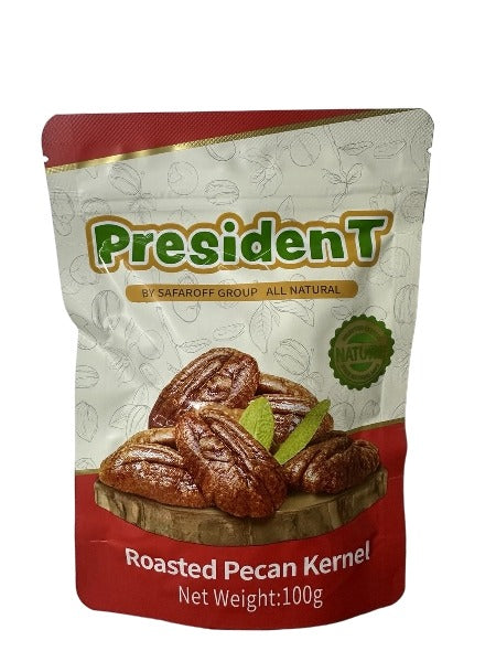 Պեկան ընկույզ բոված /հատ