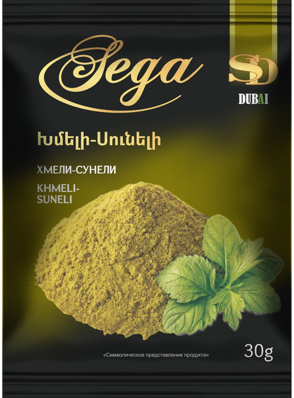 Խմելի սունելի 30 գր