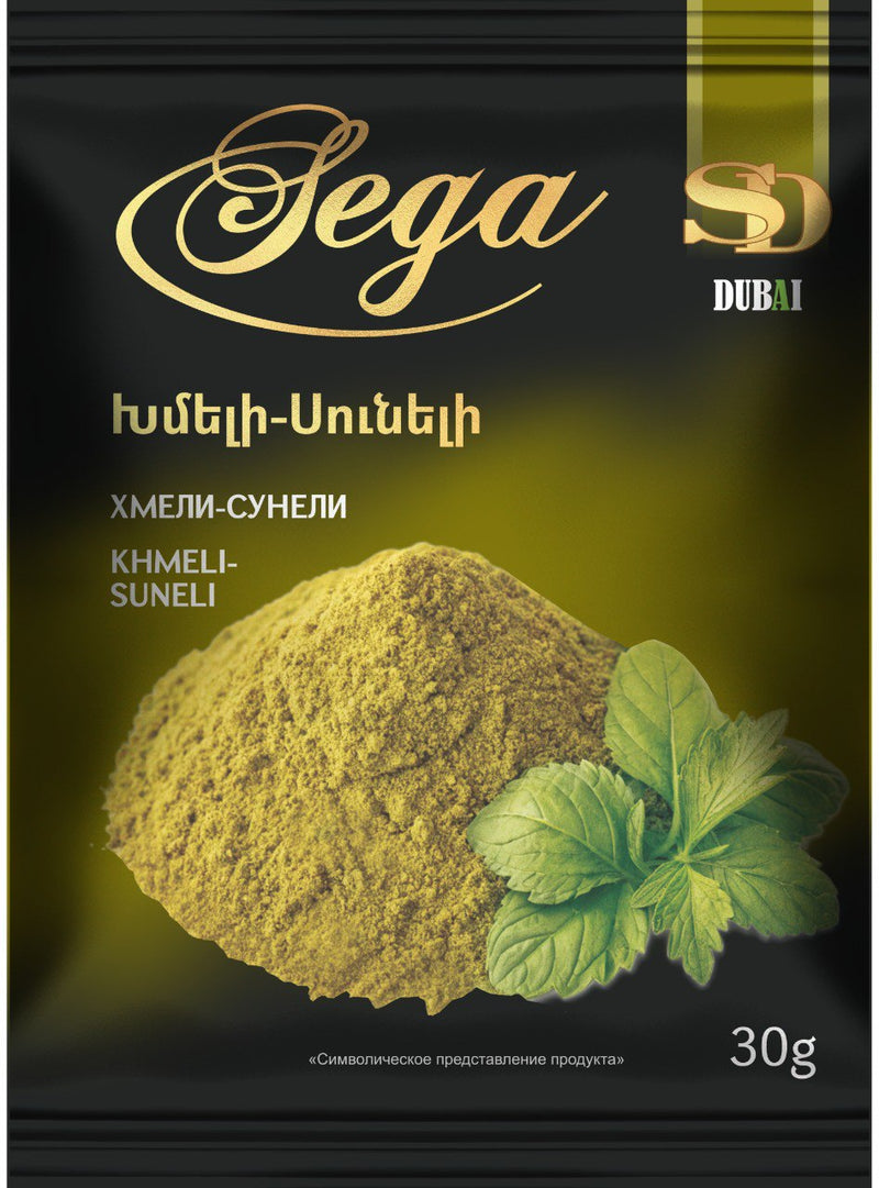 Խմելի սունելի 30 գր