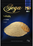 Խմորիչ  15 գր