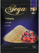 Կերակրի ժելատին 15 գր