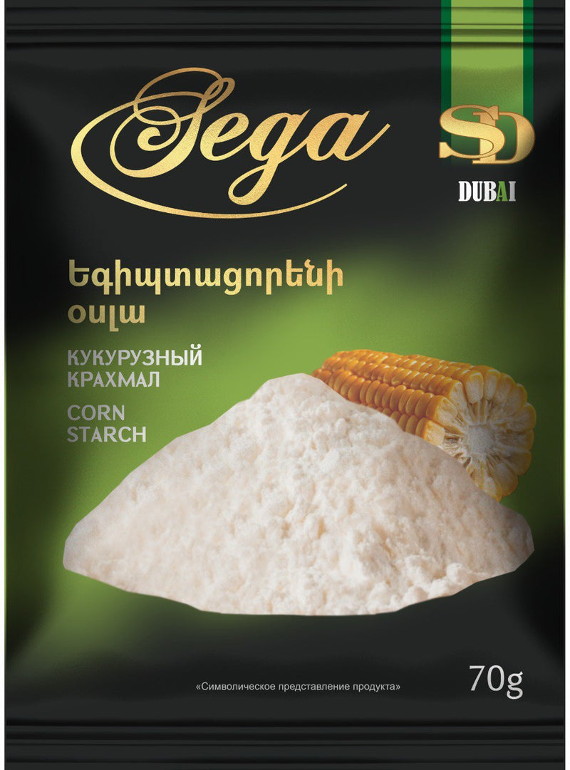 Starch 70 gr
