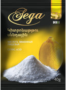 Կիտրոնի աղ  40 գր