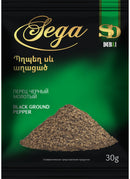 Սև պղպեղ աղացած 30 գր