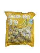 Կոնֆետ դոնդող բանանի համով /հատ