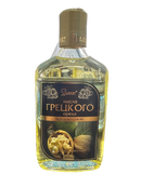 Ընկույզի բուսական յուղ 250 մլ.