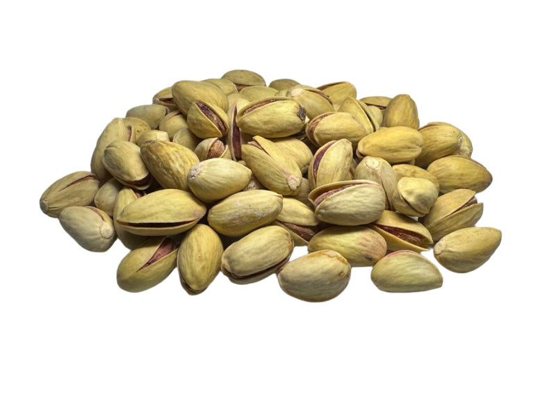 Iranian pistachios, medium size /kg
