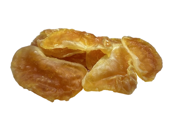 Մանդարինի չիր /կգ