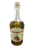 Ձիթապտղի բուսական յուղ <Վեսուվիո Չիլի> 0.750մլ.