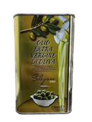 Оливковое масло Extra Vergine 1л