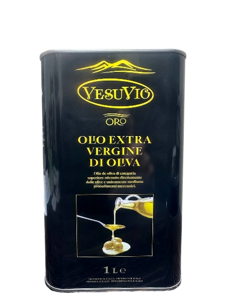 Ձիթապտղի բուսական յուղ <Վերջին դե օլիվա բլեք>