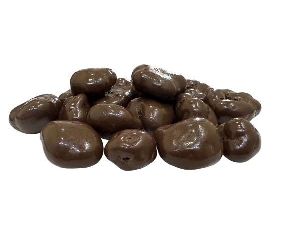 Dragee chocolate with walnut /kg