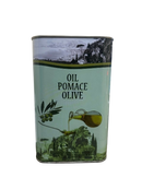 Оливковое масло Pomas olive 1л
