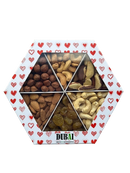 Նվեր սեթ Dubai nuts2 /հատ