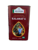 Ձիթապտղի բուսական յուղ <Kalamata Mestirei> 1լ․